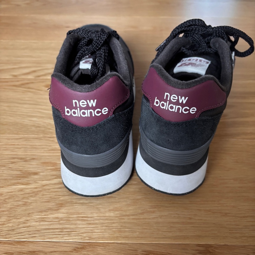 New Balance 515 Sneakers - Picture 3 of 8